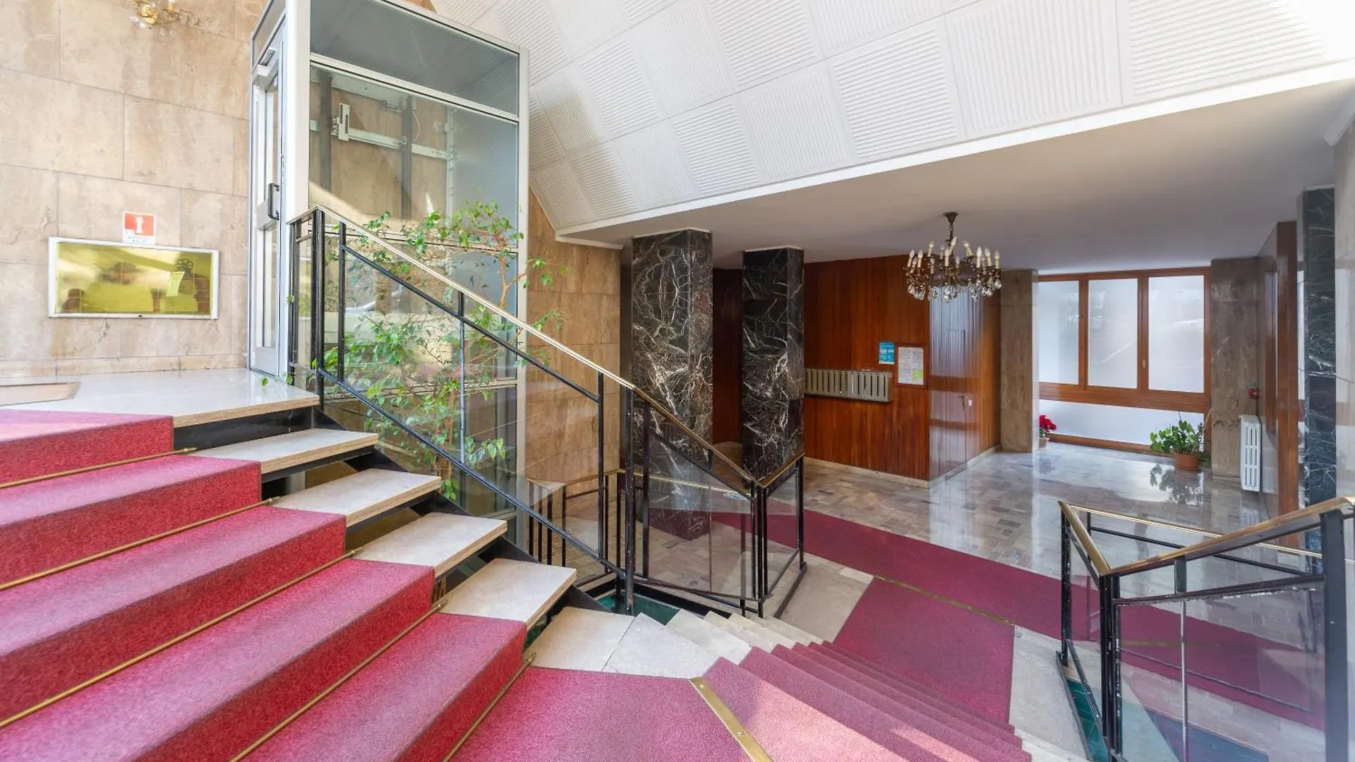 Appartement Attico 8Vo Piano - Citta Studi - 8 Posti Letto à Milan Italie