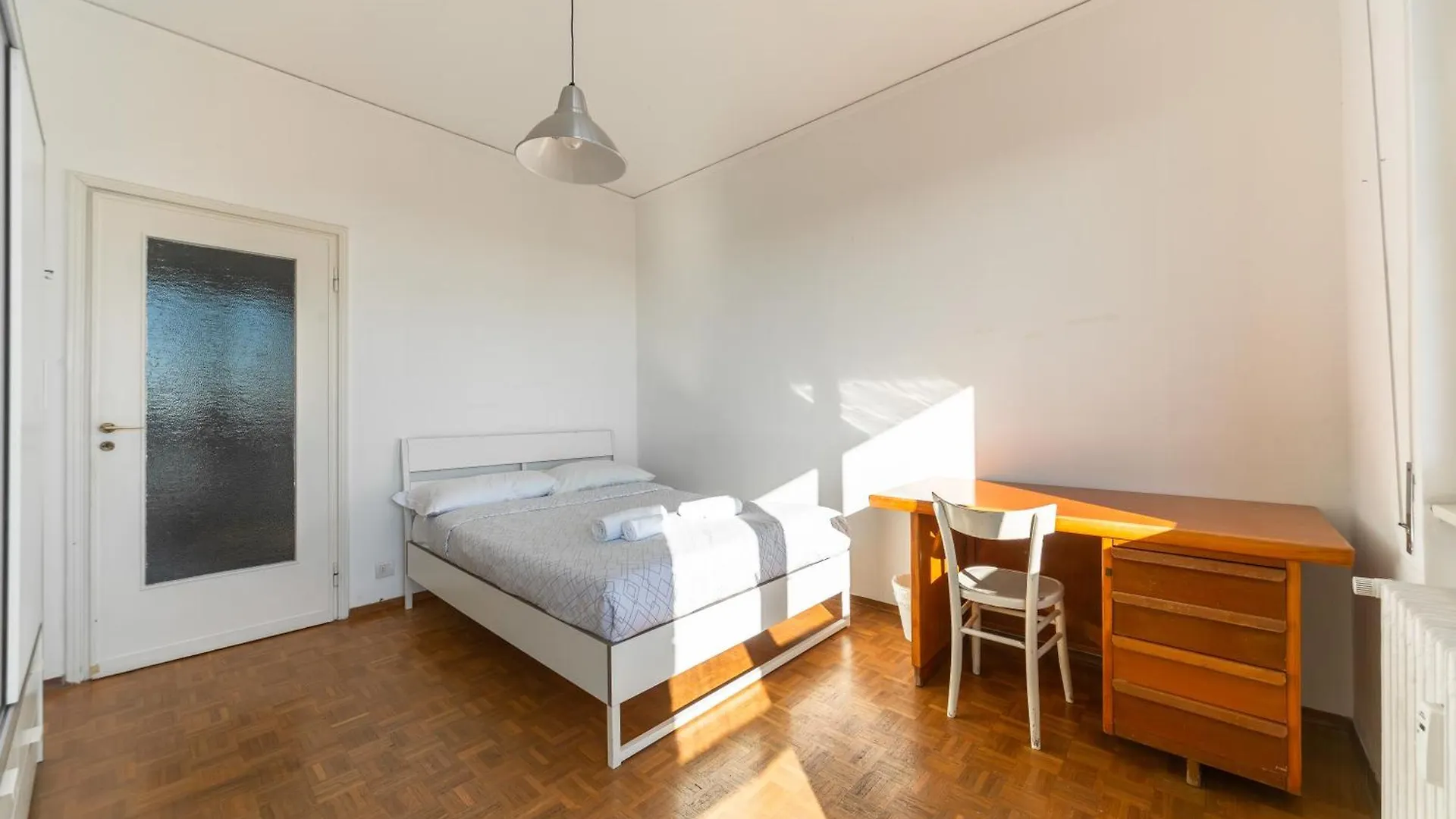 Attico 8Vo Piano - Citta Studi - 8 Posti Letto Lejlighed Milano