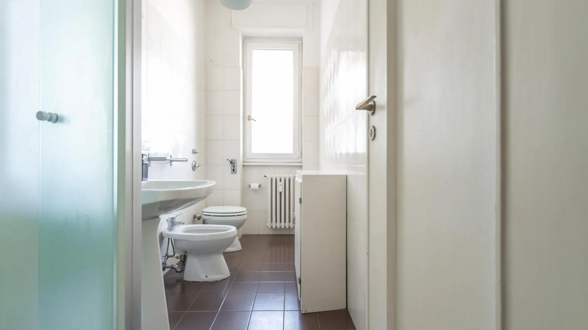 Attico 8Vo Piano - Citta Studi - 8 Posti Letto Lejlighed Milano 0*,  Italien